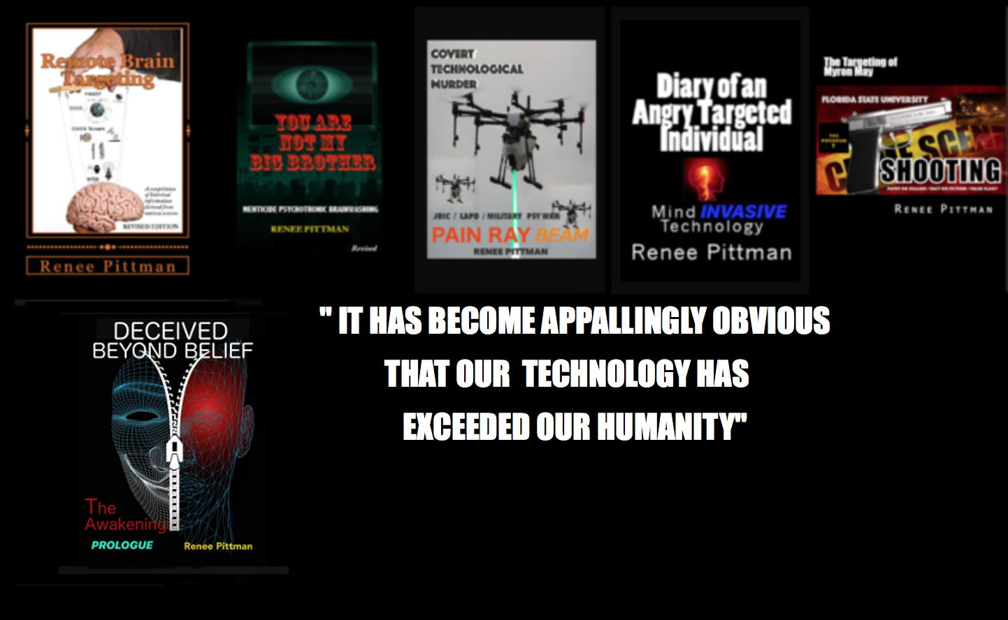 Updated book Ad Prologue